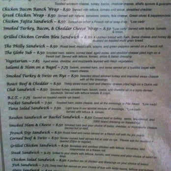 The Hungry Mind - a list of food items - Sandwiches Near Me - Mason City, Iowa The Hungry Mind - a list of food items - Sandwiches Near Me - Mason City, Iowa