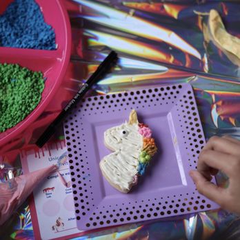 Party Fundamentals - Cookie decorating - Party & Event Planning Near Me Party Fundamentals - Cookie decorating - Party & Event Planning Near Me