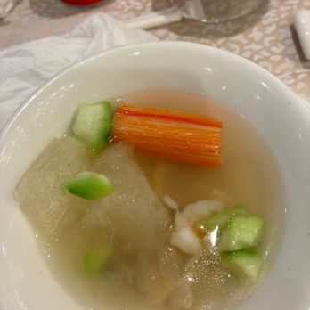 海港酒家 - Soup - Dim Sum Near Me - Hong Kong, HK