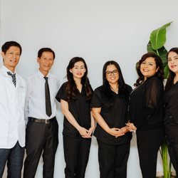 Happy Family Dental Care