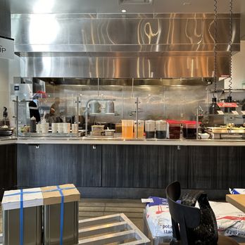 Marugame Udon - Japanese Near Me - Arcadia, California