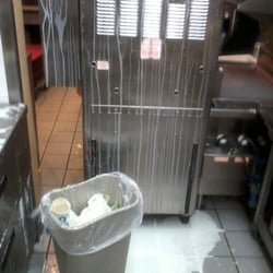 McDonald's - An example of what high workers lead too...