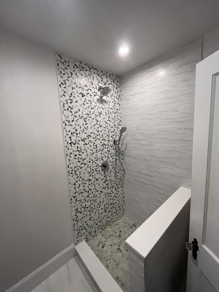 Slide of MP Mechanical Services