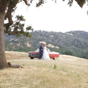 Taber Ranch Vineyard & Event Center - Venues & Event Spaces Near Me - Capay, California