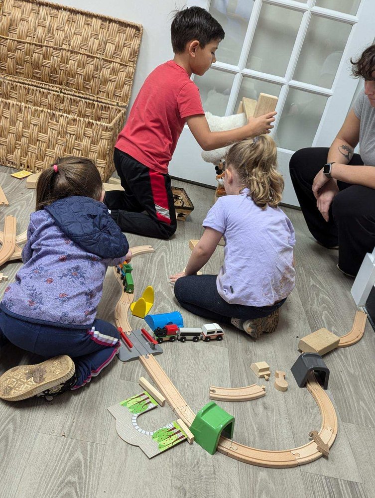 A Place To Grow - childcare center in Wingate, NC