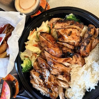 Teriyaki Madness - Japanese Near Me - Marina, California Teriyaki Madness - Japanese Near Me - Marina, California
