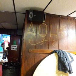 Ancient Order of Hibernians