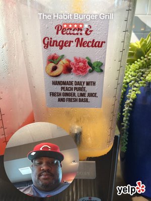 Menu photo 2 Habit Burger & Grill Lancaster, CA Menu photo 2 Habit Burger & Grill Lancaster, CA