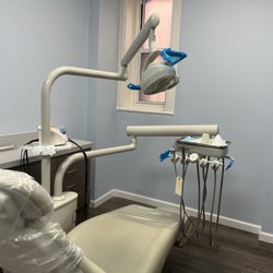 Young Smiles Family Dentistry