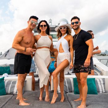 Prime Luxury Rentals - Boat Charters Near Me - Miami, Florida Prime Luxury Rentals - Boat Charters Near Me - Miami, Florida