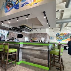 The Toasted Yolk Cafe