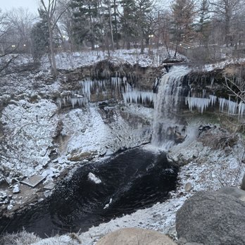 Minnehaha Park - Parks Near Me - Minneapolis, Minnesota Minnehaha Park - Parks Near Me - Minneapolis, Minnesota