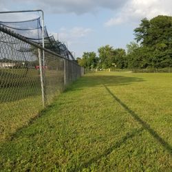 Tick Neck Park
