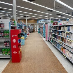 Walgreens