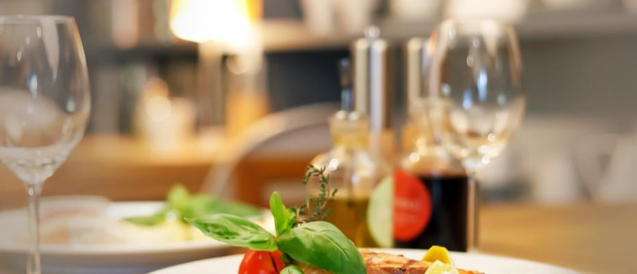 Papa Eddie's Catering - wedding in Tacoma, WA