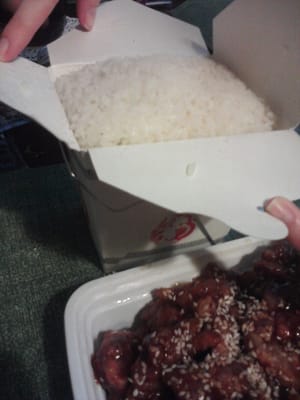 Min's Wok by null