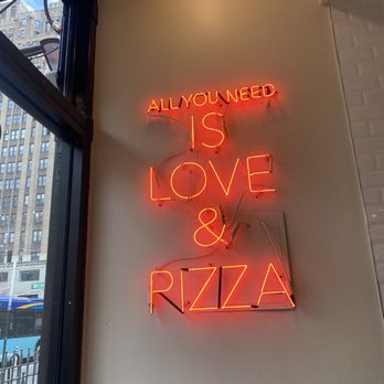Rosetta Pizza - Foreal but not today for me - Pizza Near Me - New York, New York Rosetta Pizza - Foreal but not today for me - Pizza Near Me - New York, New York
