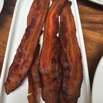 Redbird - Bacon - New American Near Me - Los Angeles, California Redbird - Bacon - New American Near Me - Los Angeles, California
