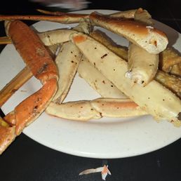 Crab Legs Crab Legs