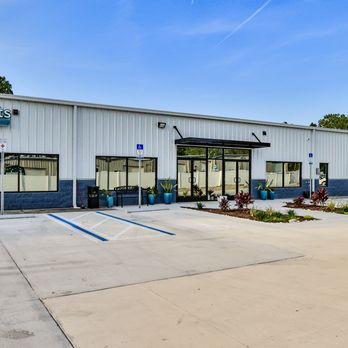 EcoVets - We built ECoVets to be the center for the most advanced veterinary medicine, imaging and surgery that you can find in the area. - Emergency Pet Hospital Near Me - St Augustine, Florida EcoVets - We built ECoVets to be the center for the most advanced veterinary medicine, imaging and surgery that you can find in the area. - Emergency Pet Hospital Near Me - St Augustine, Florida