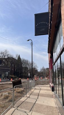 Spyhouse Coffee Roasters | Uptown by null