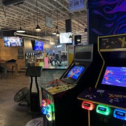 Plenty of 1-4 multiplayer games to play with friends