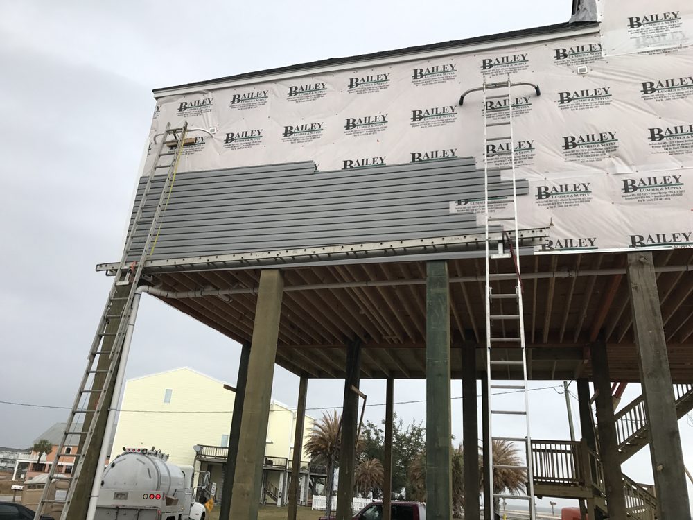 Slide of Vinamark Exterior Design