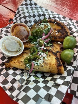Aparicio's Austin Tx by null