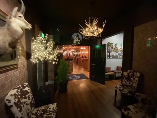 Matterhorn Restaurant and Bakery by null