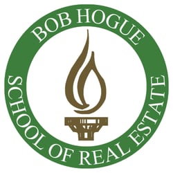 Bob Hogue School of Real Estate - Bob Hogue School of Real Estate