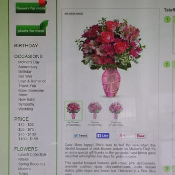 The Flower Cart - This is what I ordered - Florists Near Me - Niles, Michigan The Flower Cart - This is what I ordered - Florists Near Me - Niles, Michigan