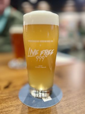 Homewood Brewing Company by null