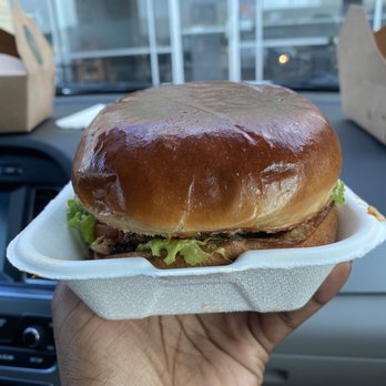 Nest Burger - Mushroom Swiss Burger - Burgers Near Me - Plano, Texas Nest Burger - Mushroom Swiss Burger - Burgers Near Me - Plano, Texas