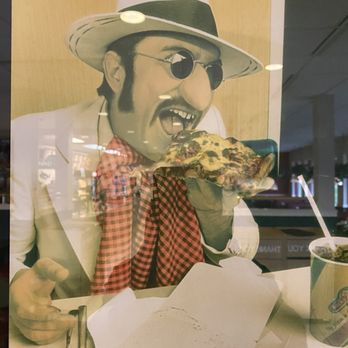 Rocky Rococo - Cool Advertising - Pizza Near Me - Wausau, Wisconsin