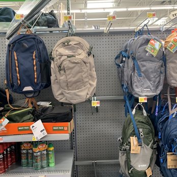 Walmart Supercenter - Sports bag and travel bags are cheaper than big namebrand stores and the quality is good - Grocery Near Me - Cottage Grove, Minnesota Walmart Supercenter - Sports bag and travel bags are cheaper than big namebrand stores and the quality is good - Grocery Near Me - Cottage Grove, Minnesota