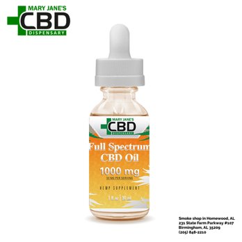 MARY JANE'S CBD DISPENSARY - CLOSED - Updated May 2026 - 56 Photos - 231  State Farm Pkwy, Homewood, Alabama - Tobacco Shops - Phone Number - Yelp