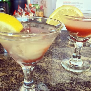 Plank Provisions - $3 oyster shooters from the happy hour menu. - Seafood Near Me - Omaha, Nebraska Plank Provisions - $3 oyster shooters from the happy hour menu. - Seafood Near Me - Omaha, Nebraska