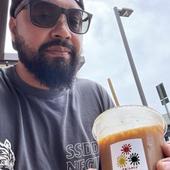 Trilogy Coffee - Coffee & Tea Near Me - Kilauea, Hawaii