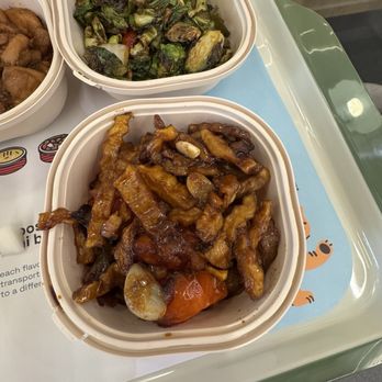 Tigawok - Veggie Medley - Chinese Near Me - Burbank, California Tigawok - Veggie Medley - Chinese Near Me - Burbank, California