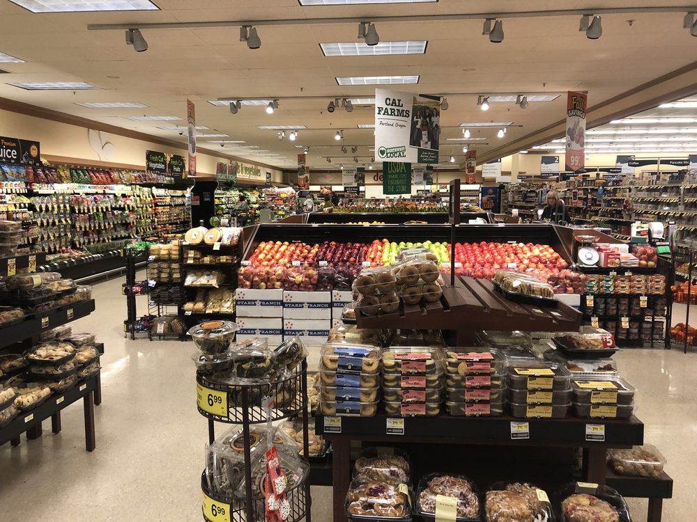 ALBERTSONS 10 Photos & 14 Reviews 5500 S 6th St, Klamath Falls