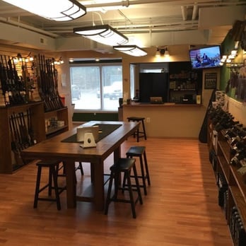 NOVA Armory - Guns & Ammo Near Me - Arlington, Virginia
