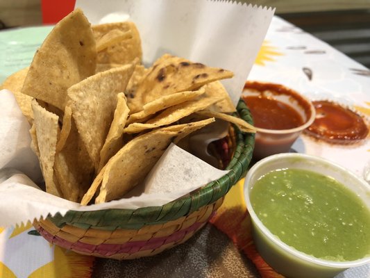 Casa Mexico by null