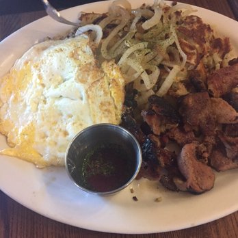 The Pantry - Tocino - Breakfast & Brunch Near Me - San Mateo, California The Pantry - Tocino - Breakfast & Brunch Near Me - San Mateo, California