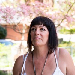 Susan Lyons, CCHT and Reiki Practitioner