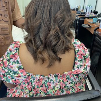 Hair Cuttery - Wave by design and blowout and curl - Hair Stylists Near Me - Jacksonville, Florida Hair Cuttery - Wave by design and blowout and curl - Hair Stylists Near Me - Jacksonville, Florida