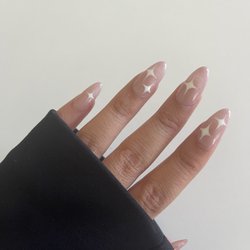 Nail Alchemy