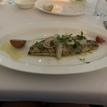 Ostra - Best. Branzino. Ever. - Seafood Near Me - Boston, Massachusetts Ostra - Best. Branzino. Ever. - Seafood Near Me - Boston, Massachusetts