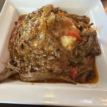 Havana Kitchen - Ropa Egg Bowl - Cuban Near Me - Temecula, California
