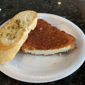 Salt & Pepper Chef - Queso frito - Latin American Near Me - Pompano Beach, Florida