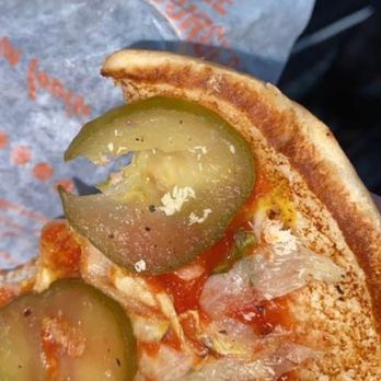 McDonald's - Maggots - Burgers Near Me - Portage, Indiana
